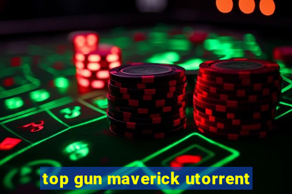 top gun maverick utorrent